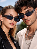 Fluid Luxe - Noble Sunglasses 3778
