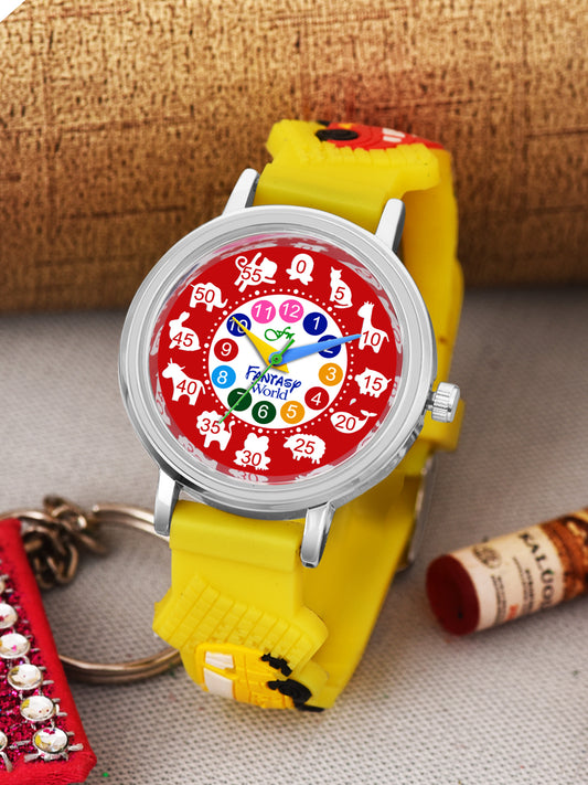 Fluid Junior Time Teacher Collection 22