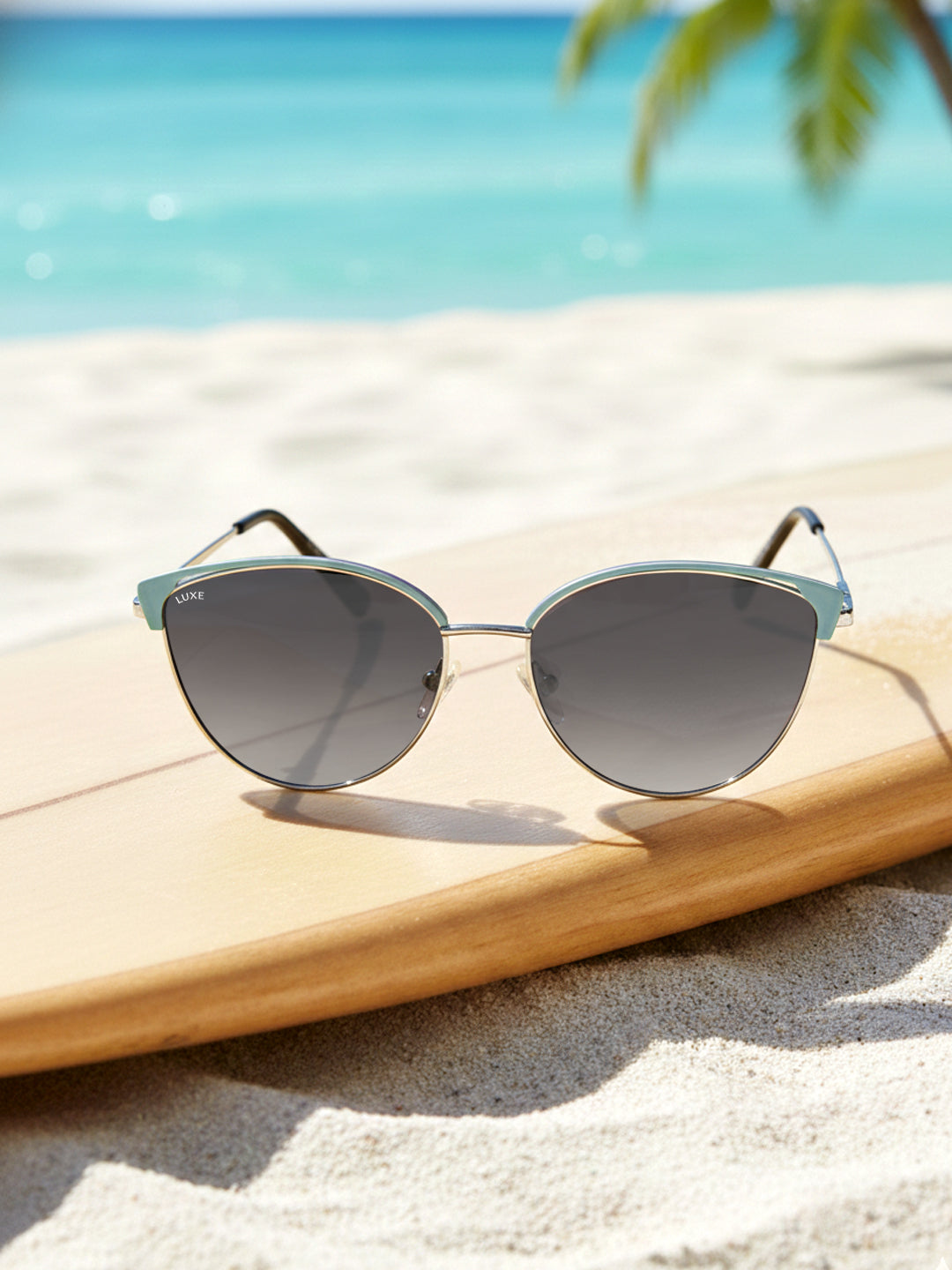 Fluid Luxe - Solis Sunglasses 5002-05
