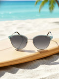 Fluid Luxe - Solis Sunglasses 5002-05
