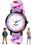 Fluid Junior Time Teacher Collection 4
