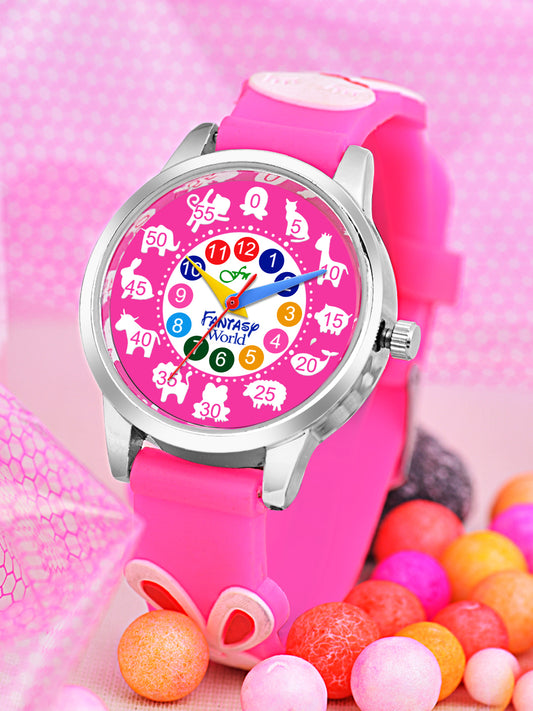 Fluid Junior Time Teacher Collection 18