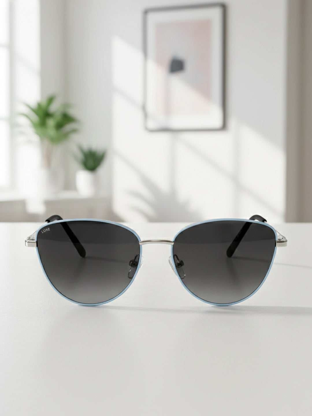 Fluid Luxe - Ciel Sunglasses 5005-05