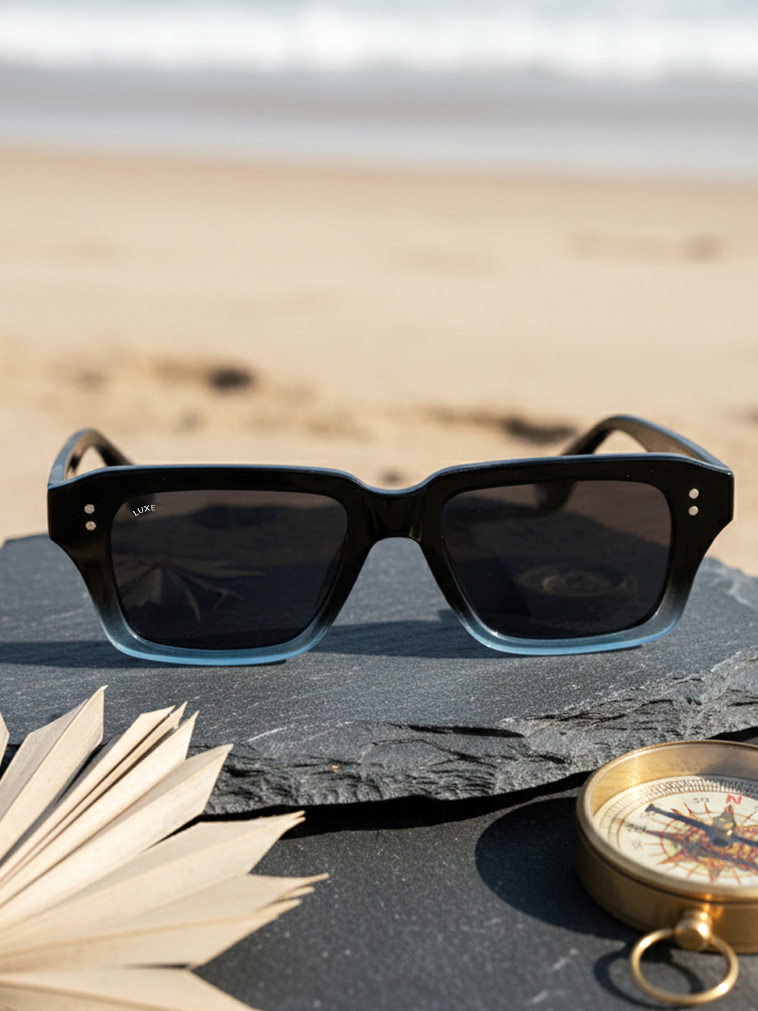 Fluid Luxe - Noble Sunglasses 3982