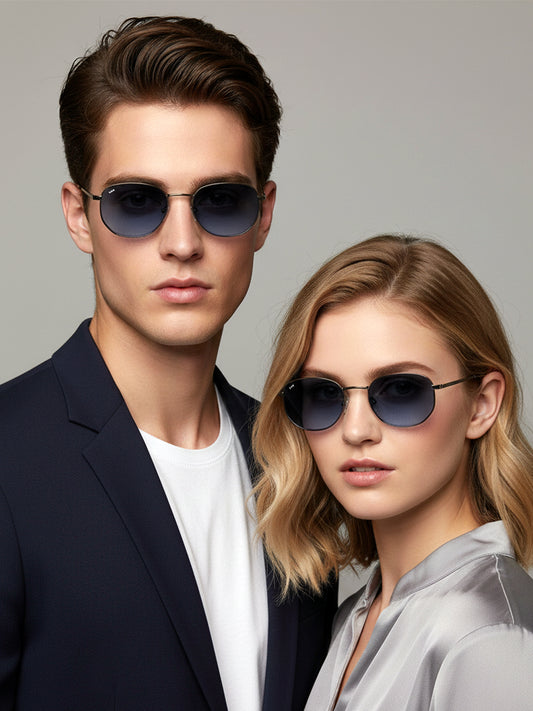 Fluid Luxe - Serein Sunglasses 1008-03