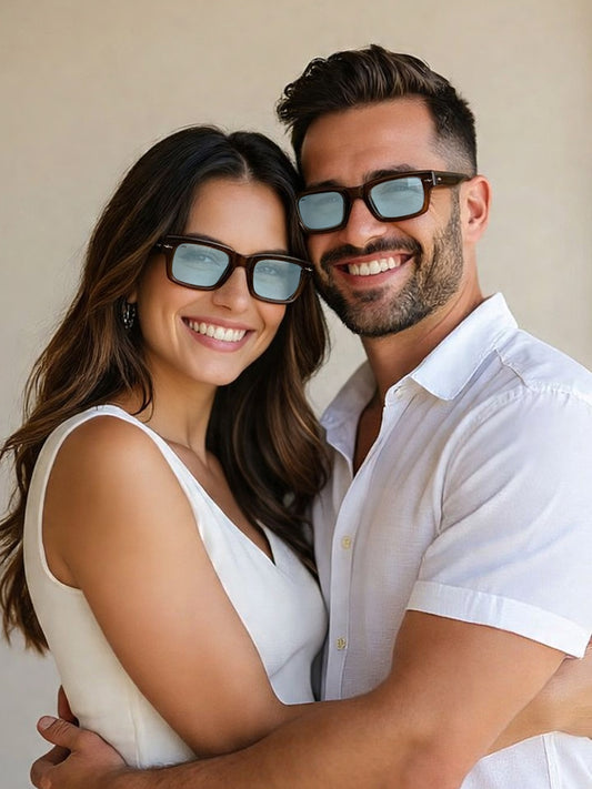 Fluid Luxe - Brume Sunglasses 3896
