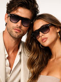 Fluid Luxe - Clarté Sunglasses 3793