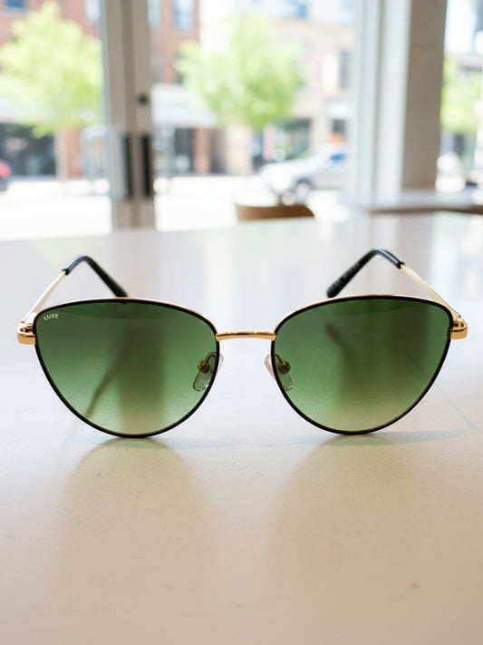 Fluid Luxe - Ciel Sunglasses 5005-04