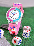 Fluid Junior Time Teacher Collection 28