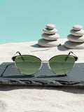 Fluid Luxe - Solis Sunglasses 5002-04