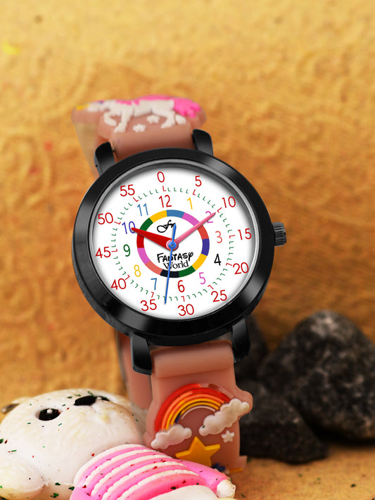 Fluid Junior Time Teacher Collection 26