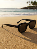Fluid Luxe - Brume Sunglasses 3836