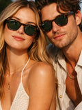 Fluid Luxe - Vague Sunglasses 3819