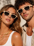 Fluid Luxe - Clarté Sunglasses 3800