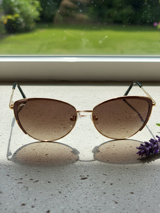 Fluid Luxe - Rive Sunglasses 5004-03