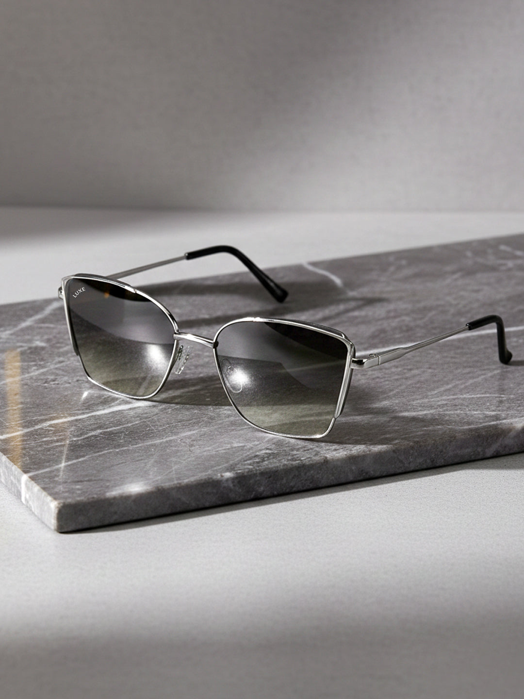 Fluid Luxe - Lumière Sunglasses 5003-06