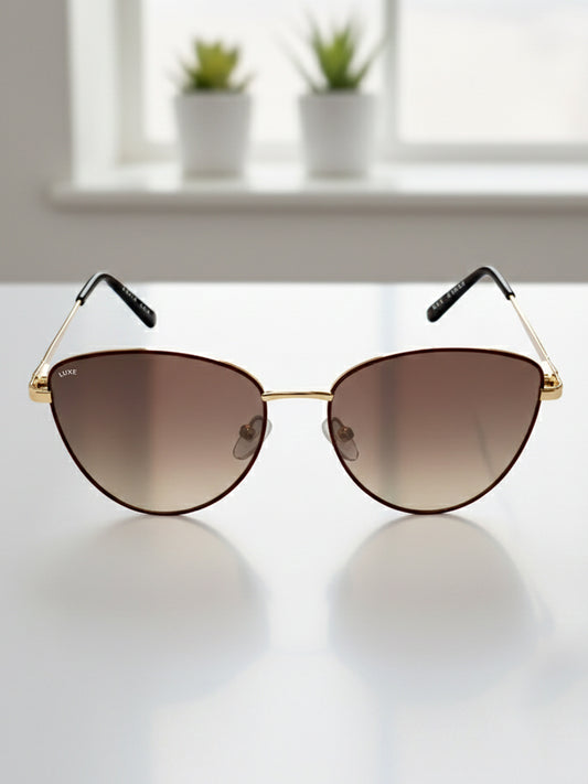 Fluid Luxe - Ciel Sunglasses 5005-03