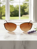 Fluid Luxe - Rive Sunglasses 5004-02