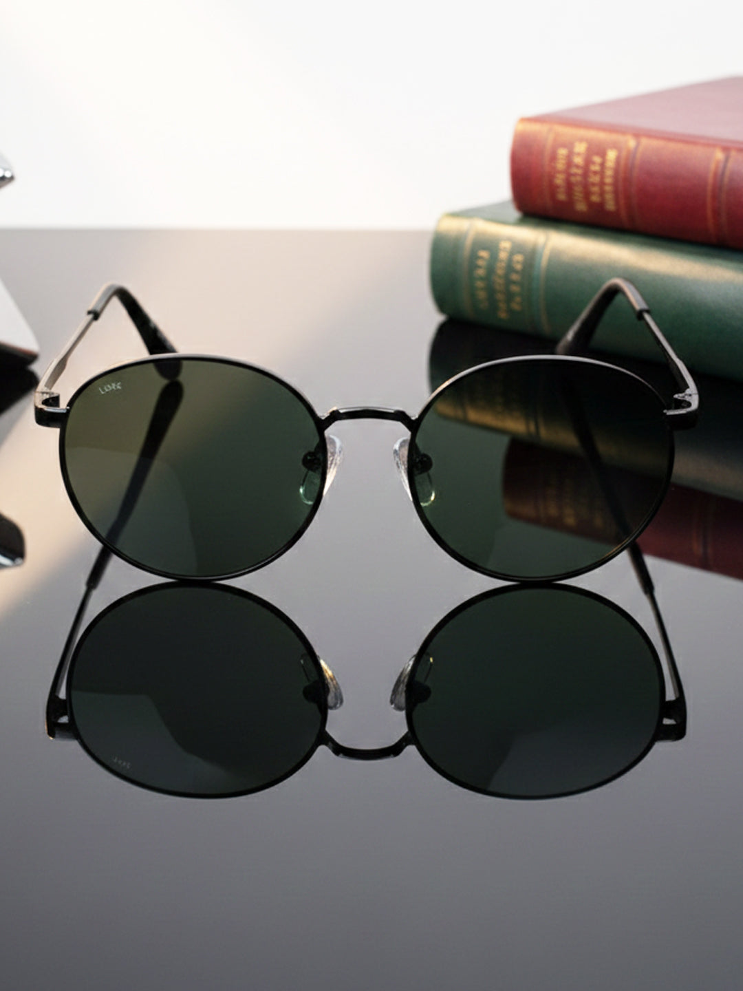 Fluid Luxe - Clarté Sunglasses 1014-02