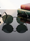 Fluid Luxe - Clarté Sunglasses 1014-02