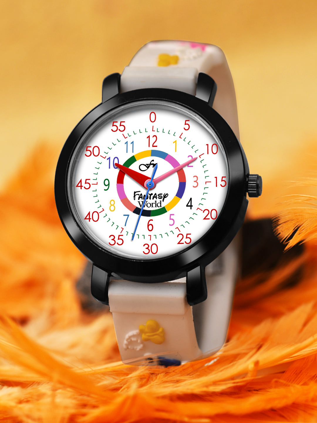 Fluid Junior Time Teacher Collection 27