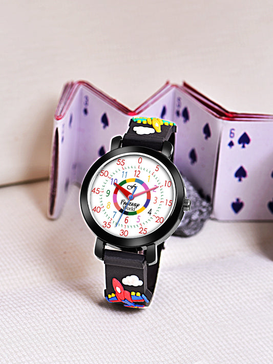 Fluid Junior Time Teacher Collection 7
