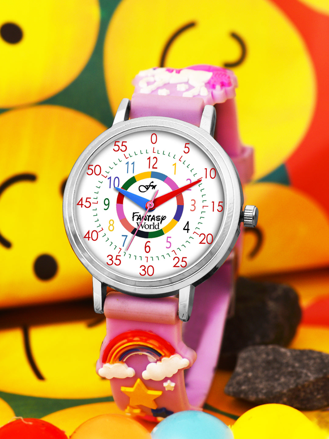 Fluid Junior Time Teacher Collection 31