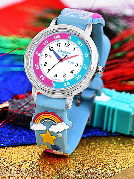 Fluid Junior Time Teacher Collection 30