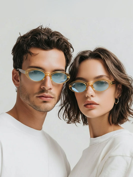 Fluid Luxe - Éclipse Sunglasses 3961