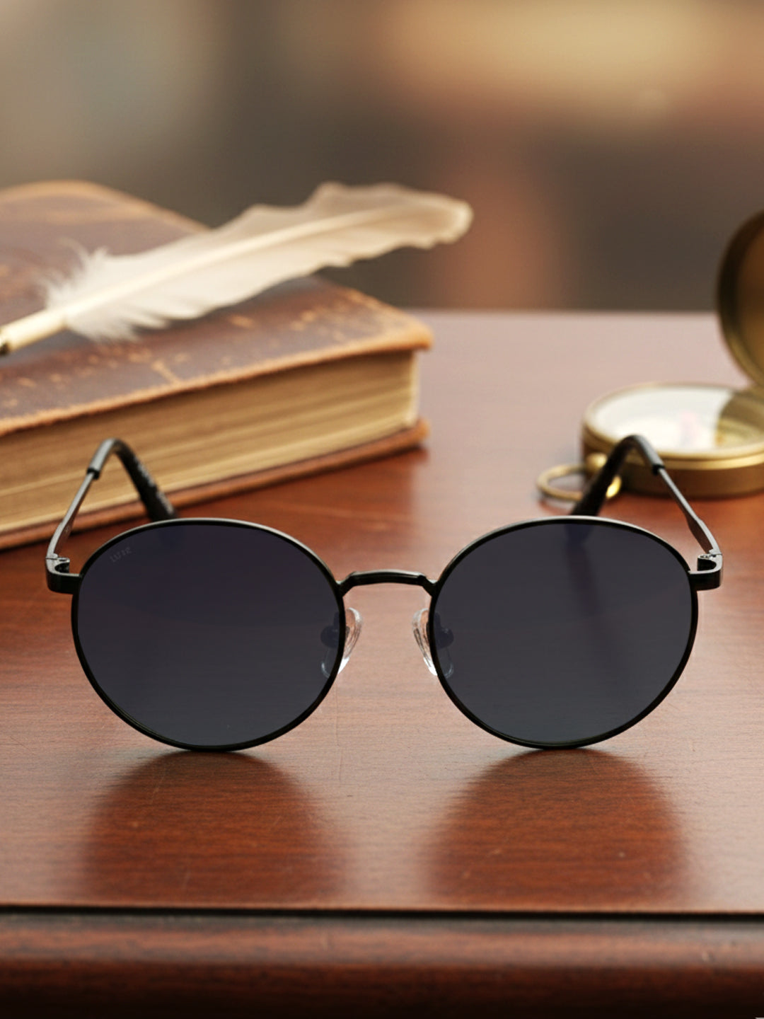Fluid Luxe - Clarté Sunglasses 1014-03