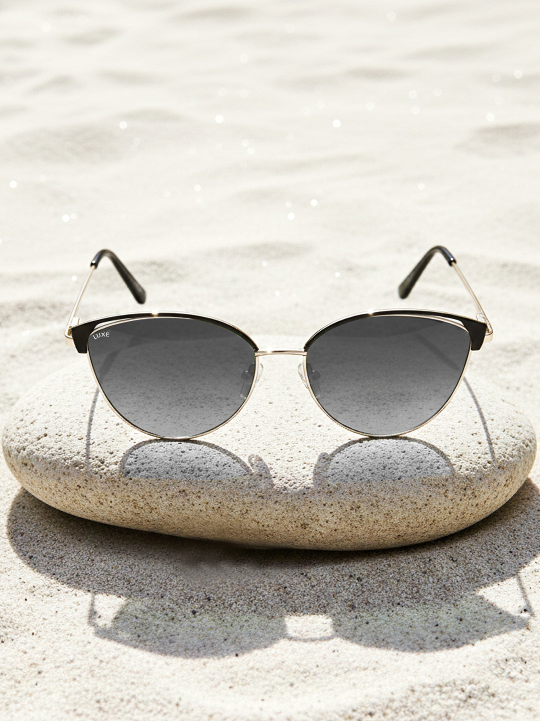 Fluid Luxe - Solis Sunglasses 5002-06