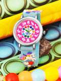 Fluid Junior Time Teacher Collection 20