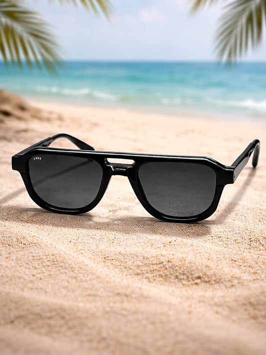Fluid Luxe - Ombre Sunglasses 3753
