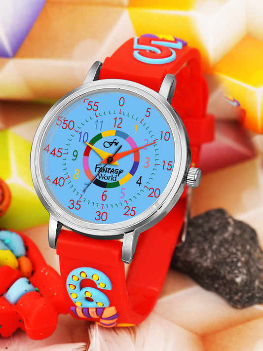 Fluid Junior Time Teacher Collection 23