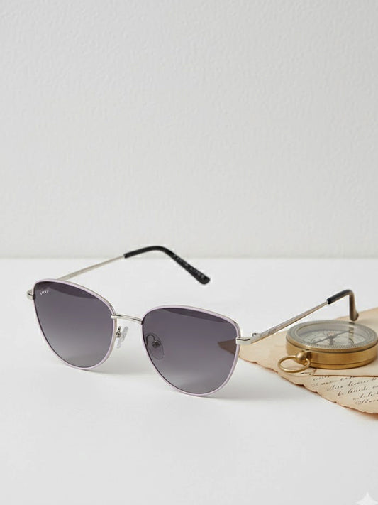Fluid Luxe - Ciel Sunglasses 5005-01