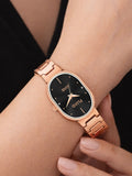 Fluid Luxe - Luxe Meridian  725-BK
