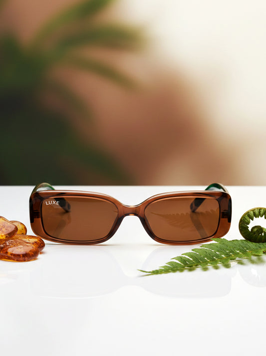 Fluid Luxe - Brume Sunglasses 3922
