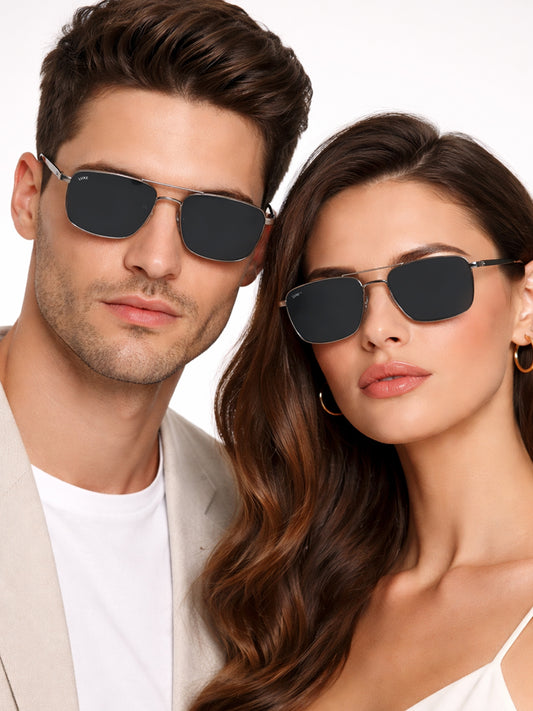 Fluid Luxe - Aurore Sunglasses 1012-01