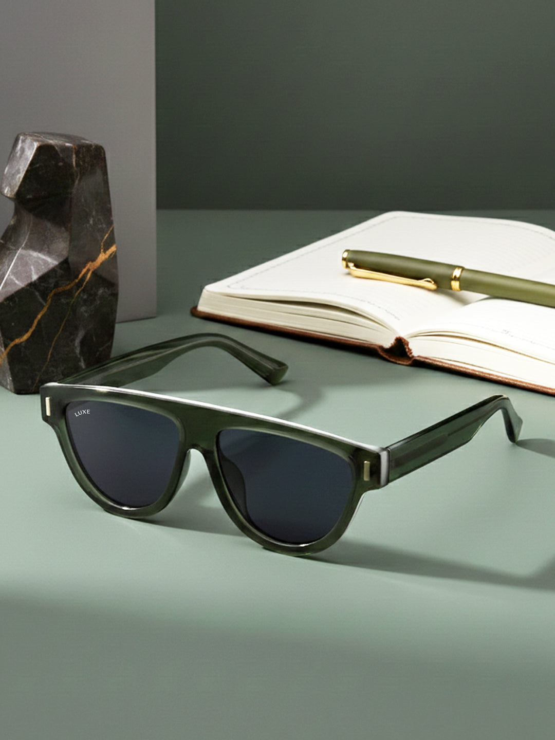 Fluid Luxe - Noble Sunglasses 3978