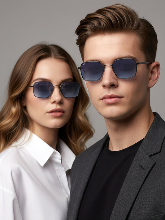 Fluid Luxe - Élan Sunglasses 1002-04