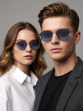Fluid Luxe - Élan Sunglasses 1002-04