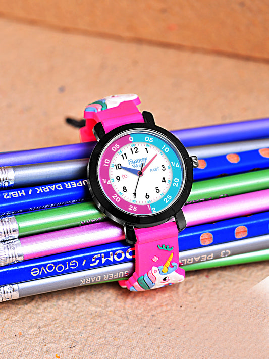Fluid Junior Time Teacher Collection 8