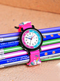 Fluid Junior Time Teacher Collection 8