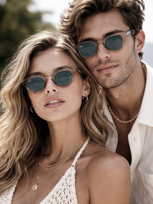 Fluid Luxe - Noble Sunglasses 3975