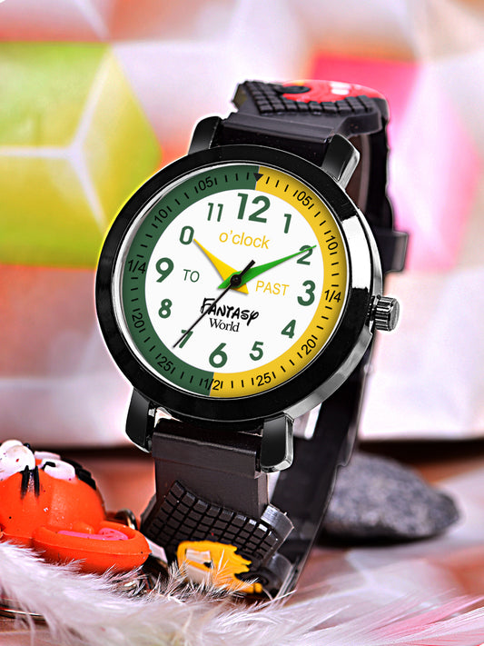 Fluid Junior Time Teacher Collection 9