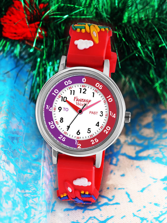 Fluid Junior Time Teacher Collection 14