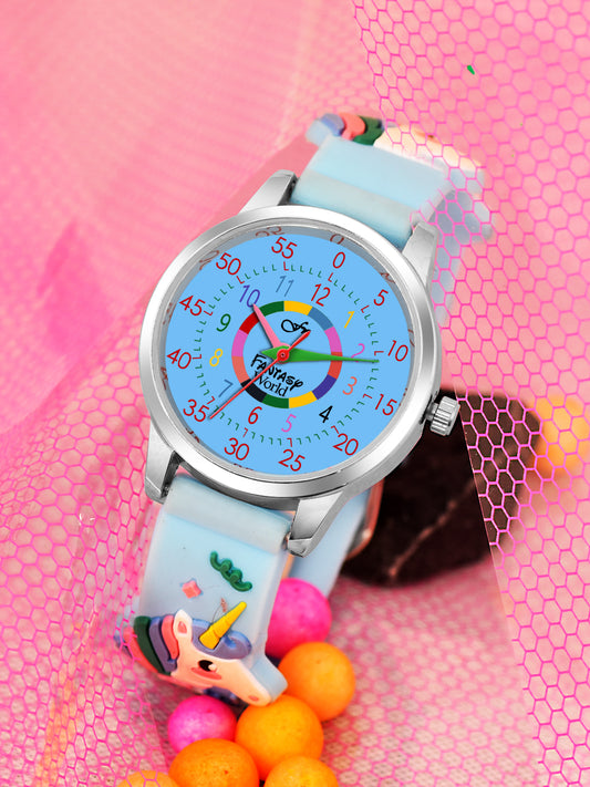 Fluid Junior Time Teacher Collection 15