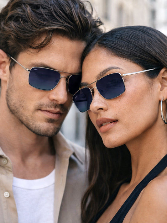 Fluid Luxe - Aurore Sunglasses 1012-04