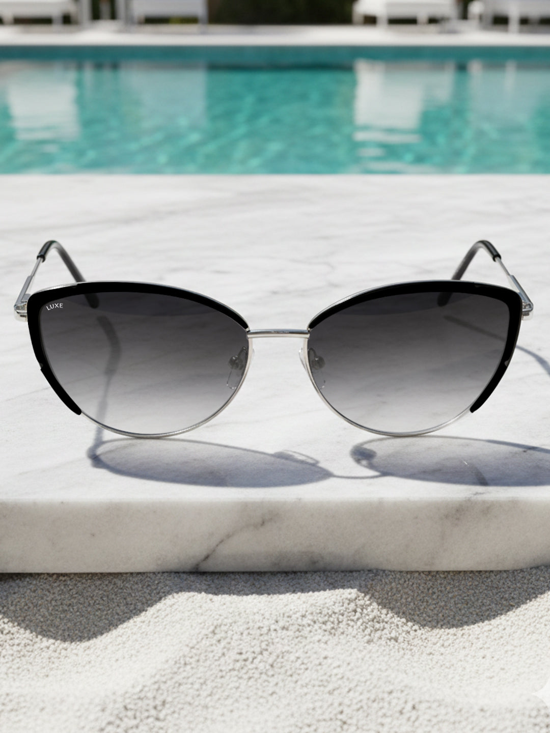 Fluid Luxe - Rive Sunglasses 5004-06