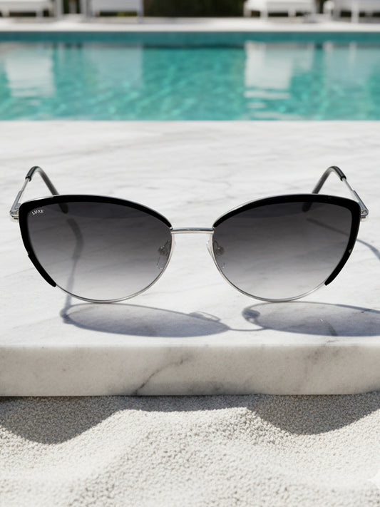 Fluid Luxe - Rive Sunglasses 5004-06